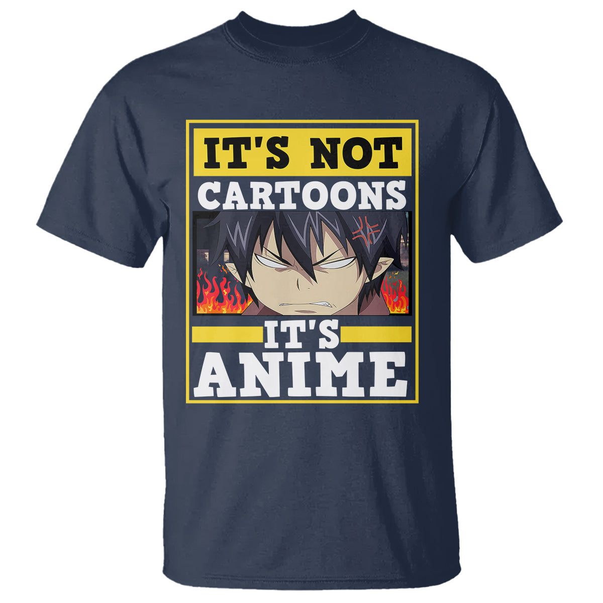 its-not-cartoons-its-anime-t-shirt-angry-eyes-japanese-manga