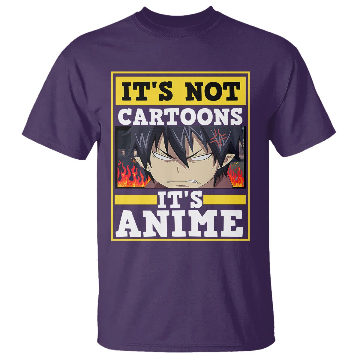 its-not-cartoons-its-anime-t-shirt-angry-eyes-japanese-manga