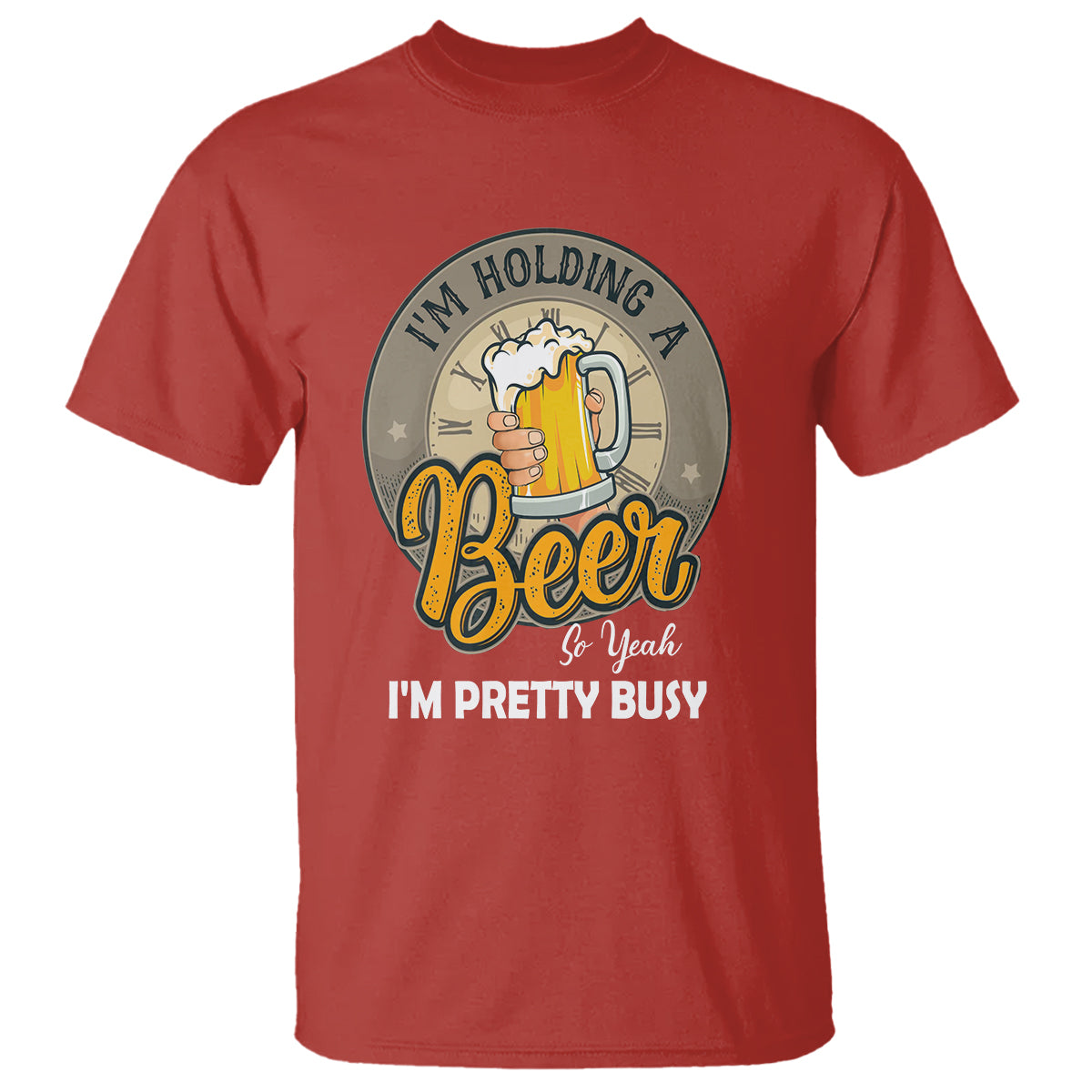 funny-drinking-t-shirt-im-holding-a-beer-so-yeah-im-pretty-busy