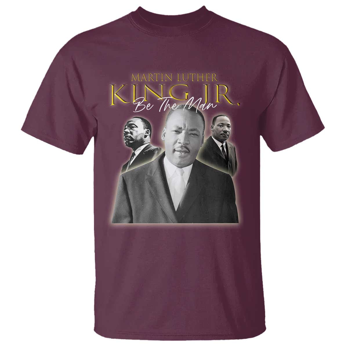 martin-luther-king-jr-t-shirt-be-the-man-mlk-day-black-history
