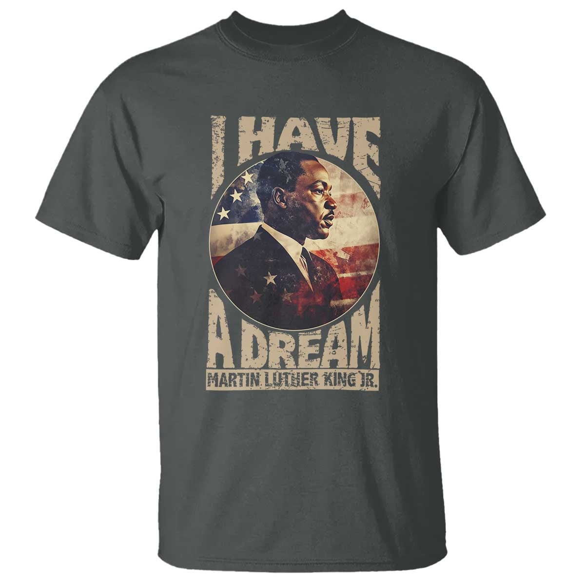 martin-luther-king-jr-t-shirt-i-have-a-dream-american-flag-mlk-day-black-history