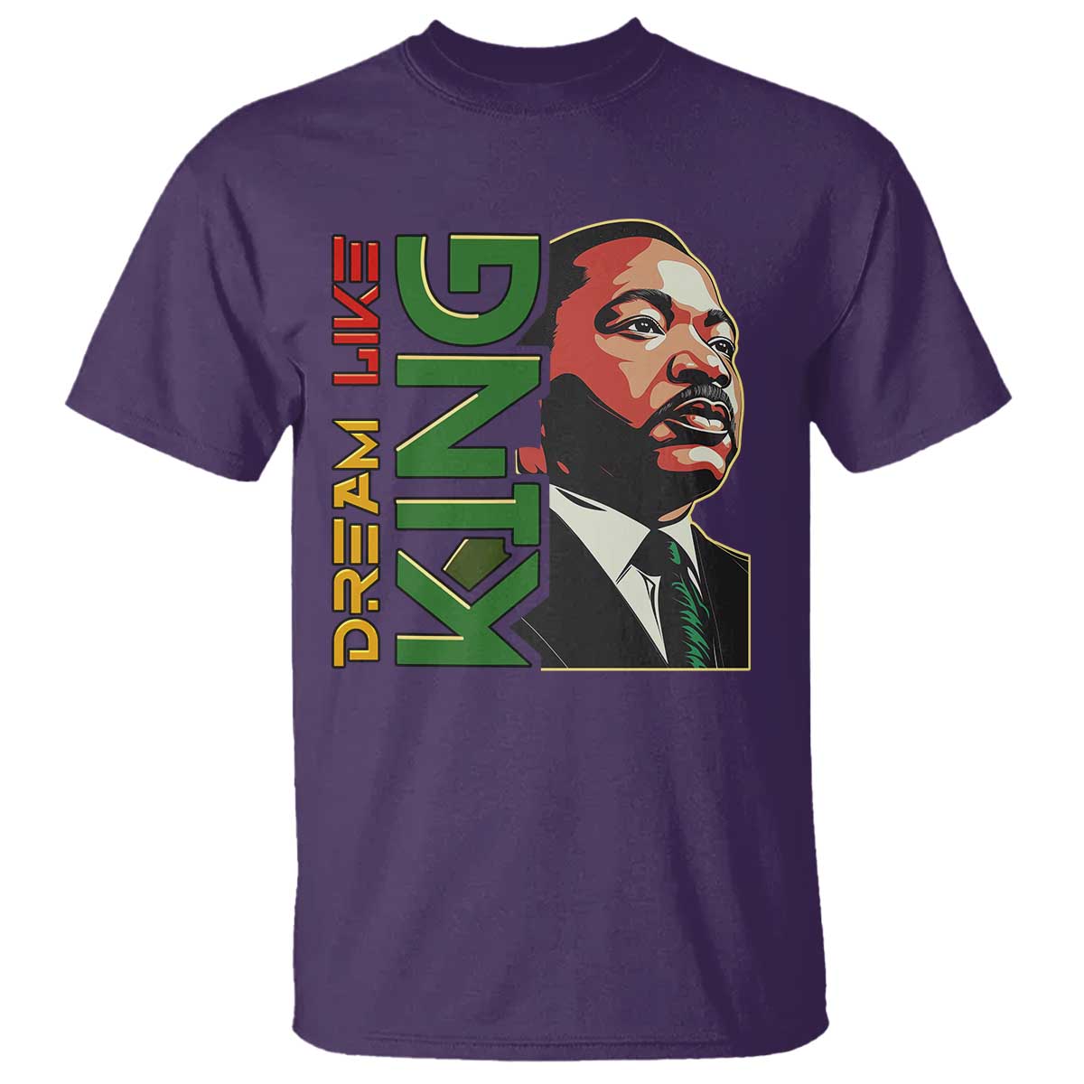 martin-luther-king-jr-t-shirt-dream-like-king-mlk-day-black-history