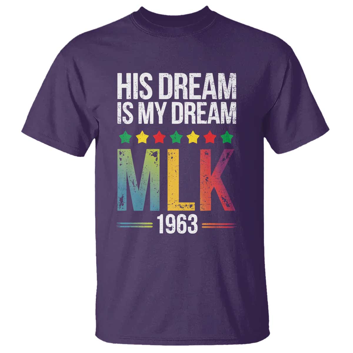 martin-luther-king-jr-t-shirt-his-dream-is-my-dream-1963-black-history