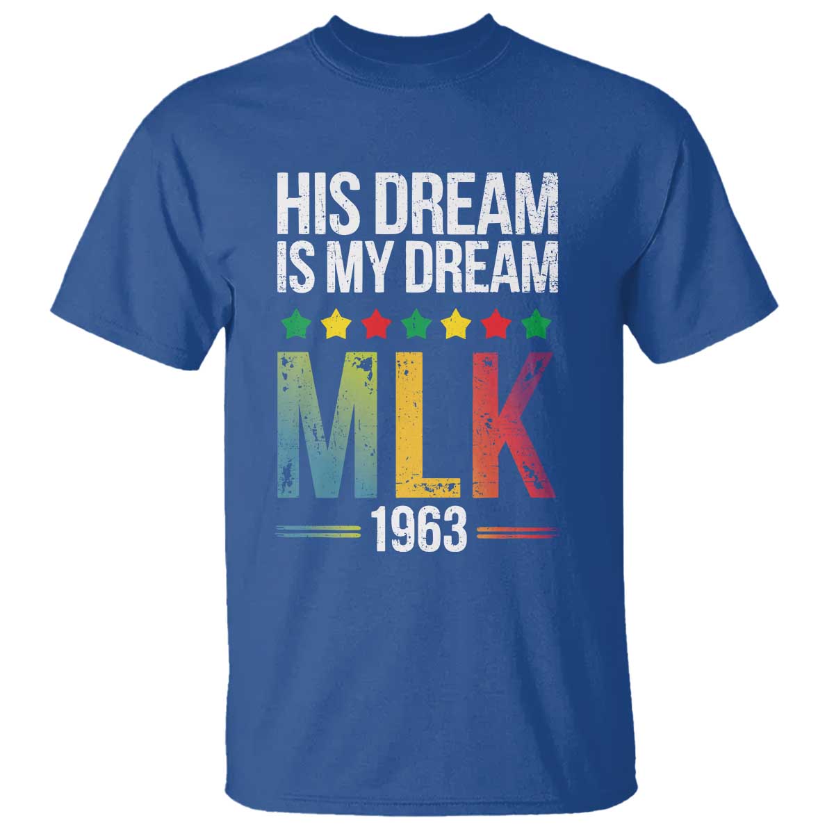 martin-luther-king-jr-t-shirt-his-dream-is-my-dream-1963-black-history