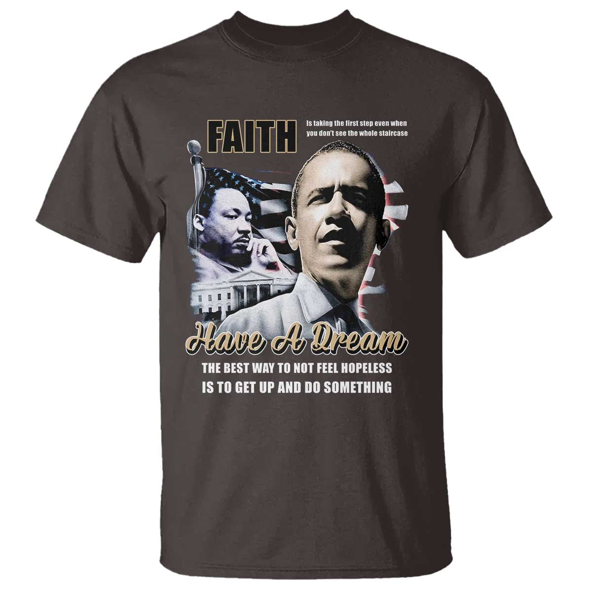 obama-mlk-martin-luther-king-jr-t-shirt