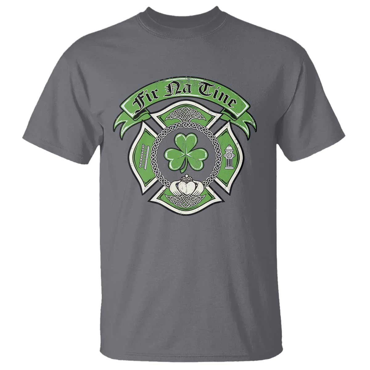 irish-firefighter-t-shirt-fir-na-tine-man-of-fire-celtic-claddagh-cross
