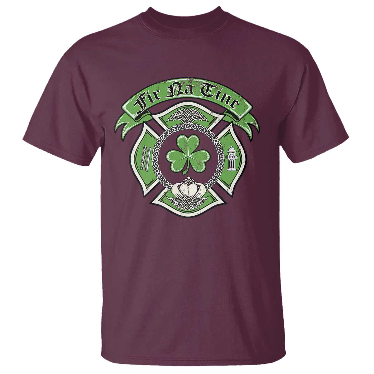 irish-firefighter-t-shirt-fir-na-tine-man-of-fire-celtic-claddagh-cross