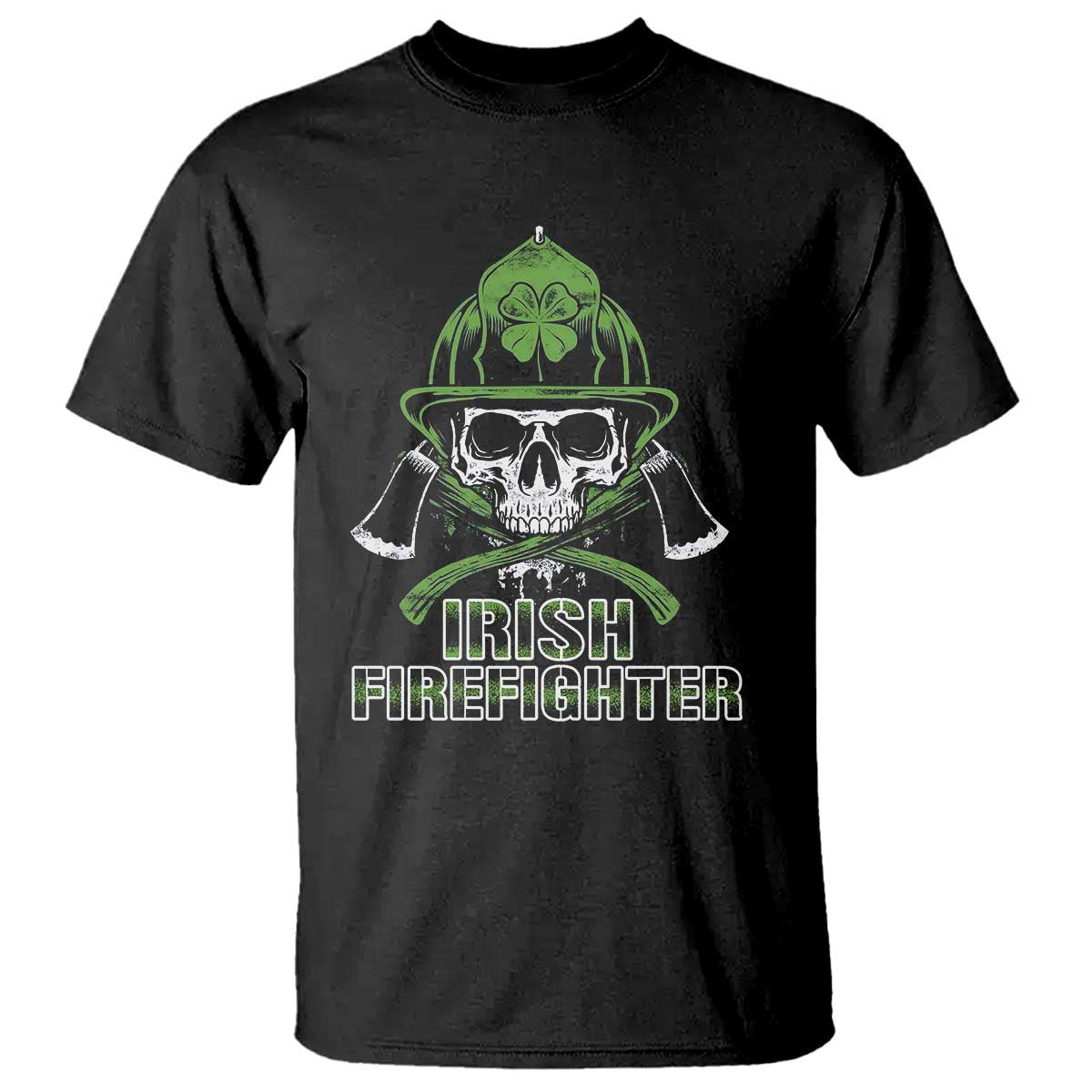 irish-firefighter-t-shirt-shamrock-skull-man-of-fire