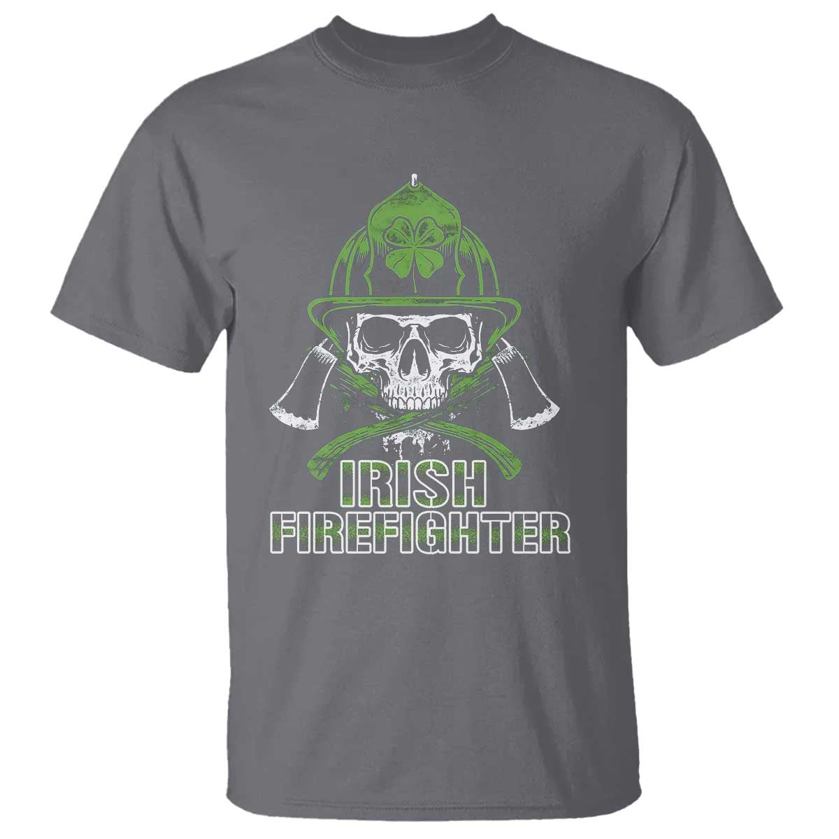 irish-firefighter-t-shirt-shamrock-skull-man-of-fire