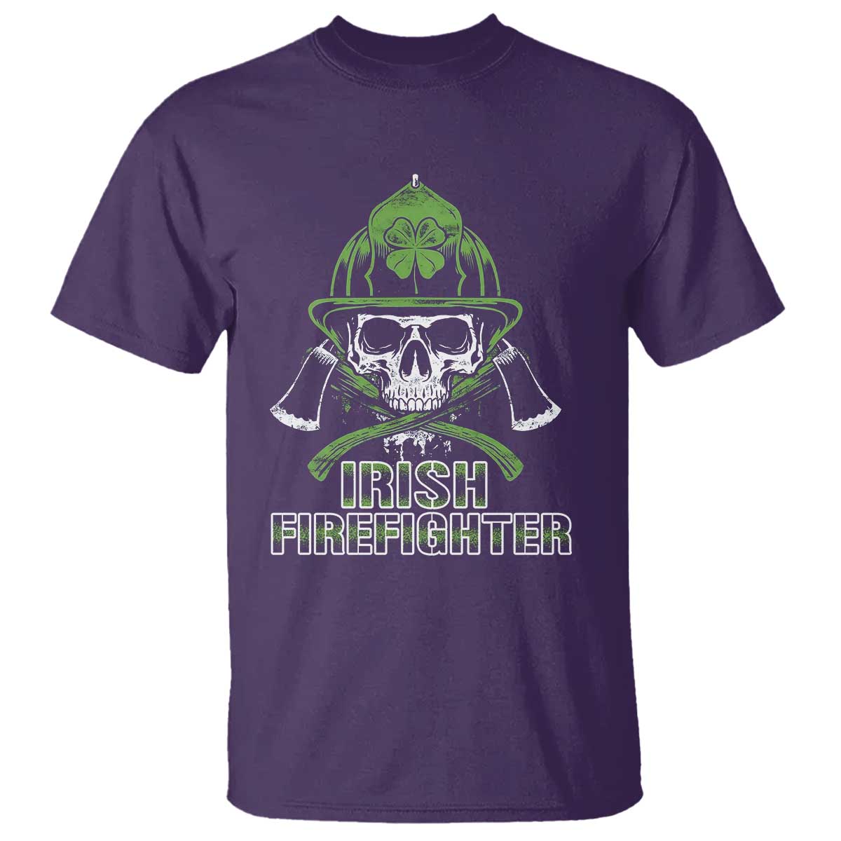 irish-firefighter-t-shirt-shamrock-skull-man-of-fire