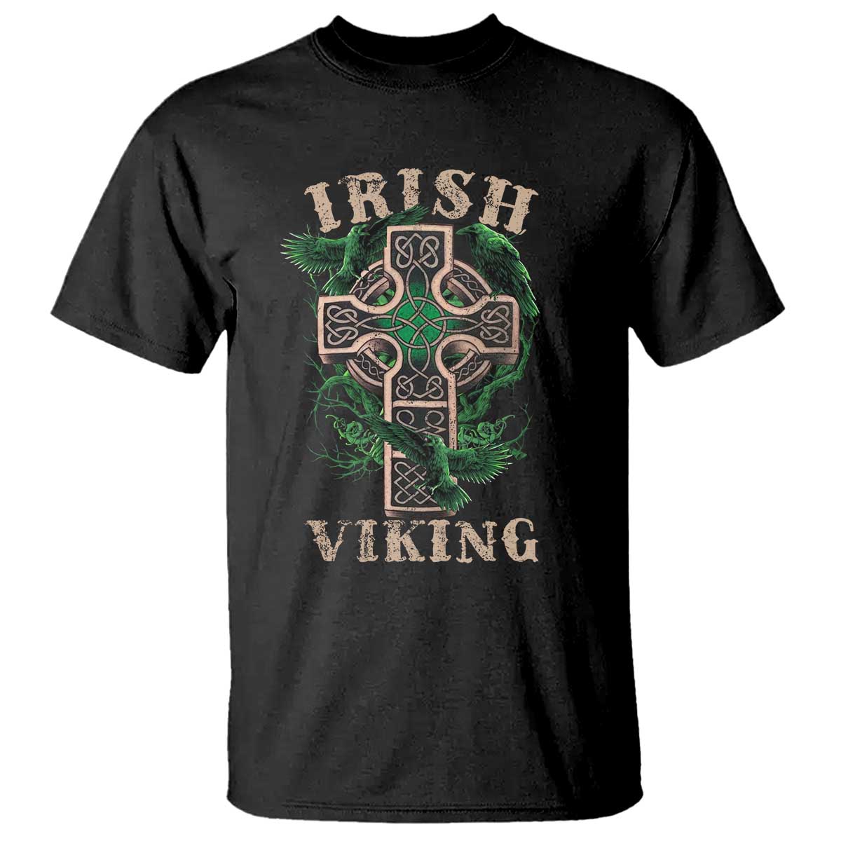 irish-viking-t-shirt-celtic-cross-odins-raven