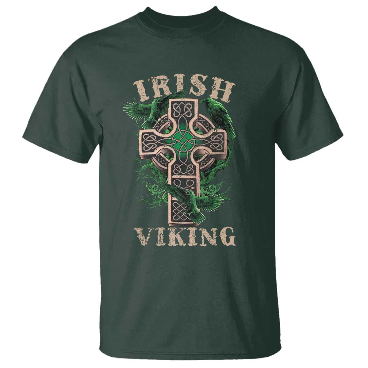 irish-viking-t-shirt-celtic-cross-odins-raven