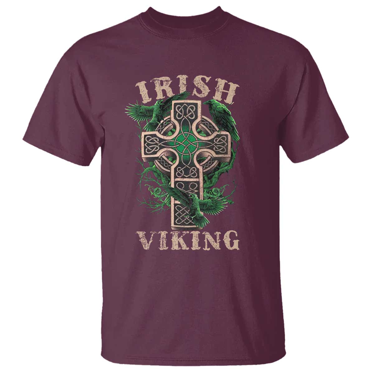 irish-viking-t-shirt-celtic-cross-odins-raven