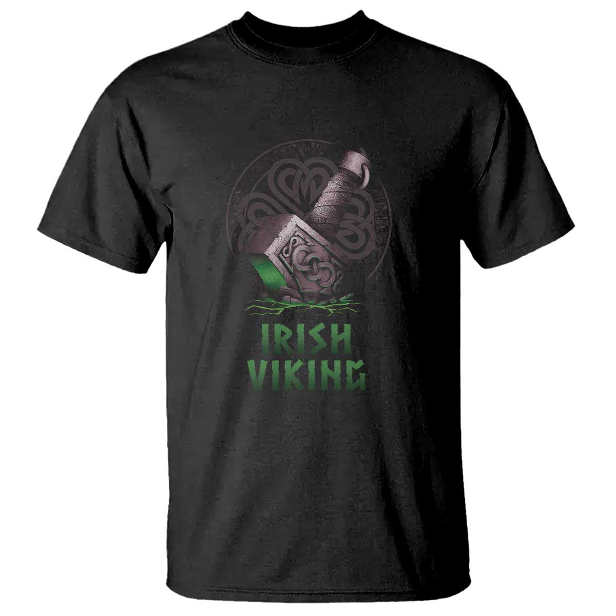 irish-viking-t-shirt-celtic-thor-mjolnir