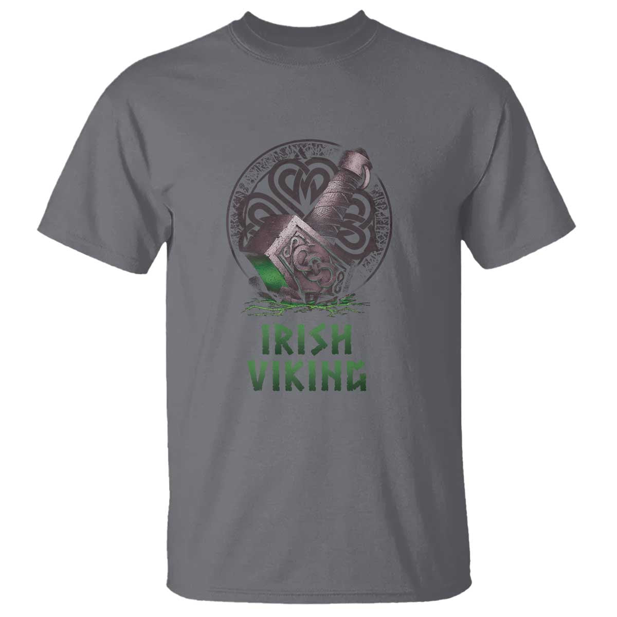 irish-viking-t-shirt-celtic-thor-mjolnir