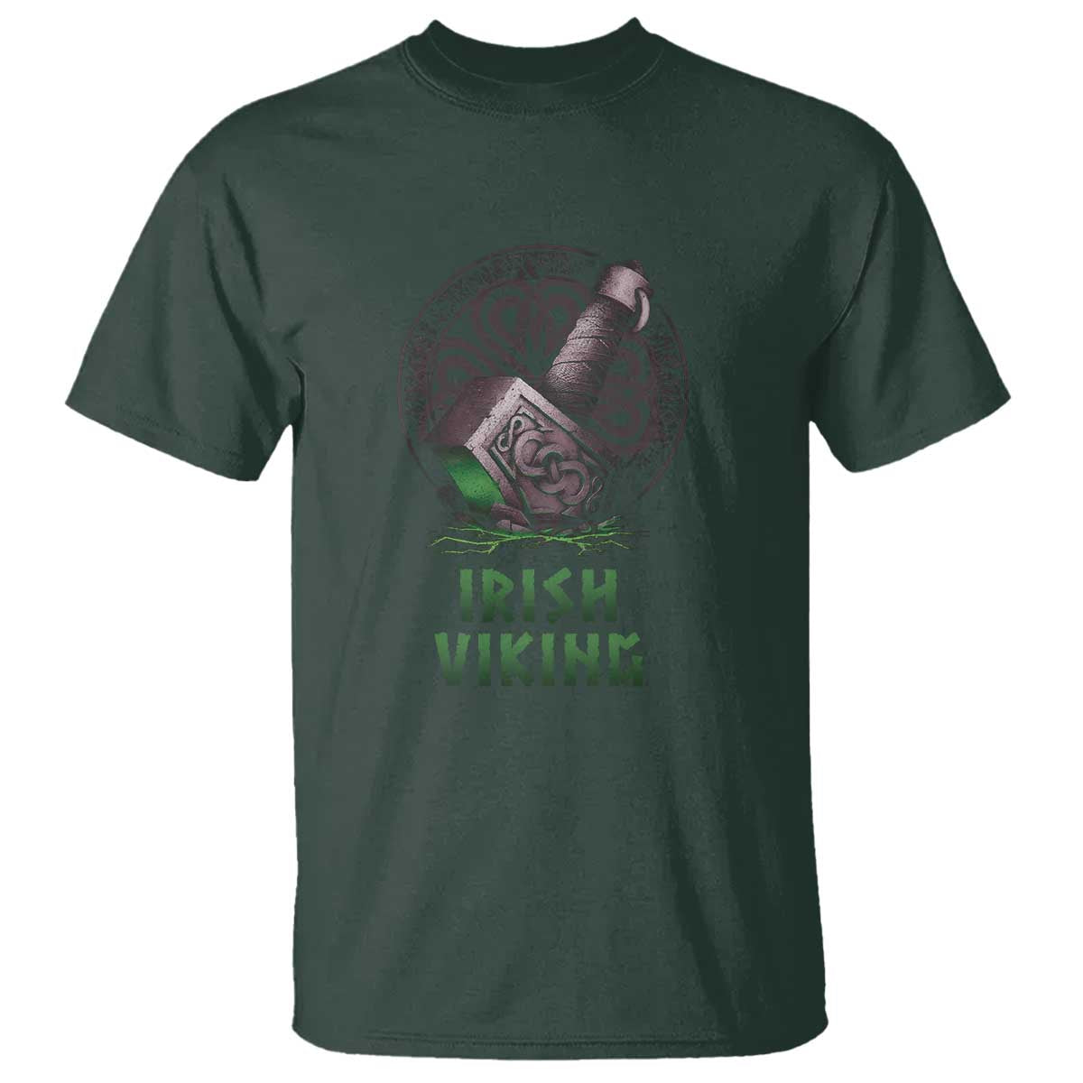 irish-viking-t-shirt-celtic-thor-mjolnir