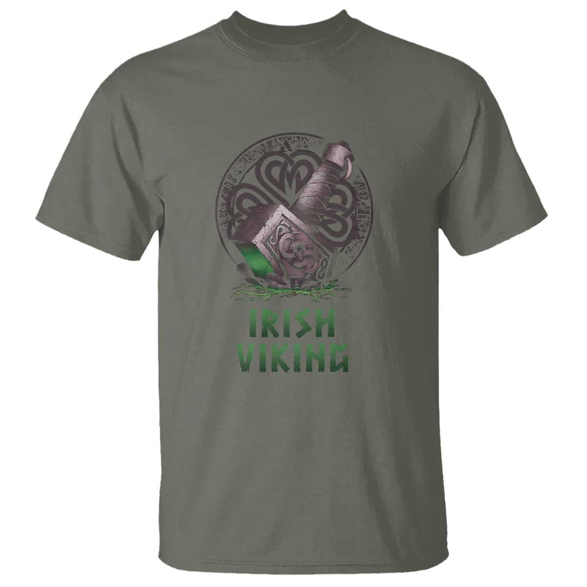 irish-viking-t-shirt-celtic-thor-mjolnir