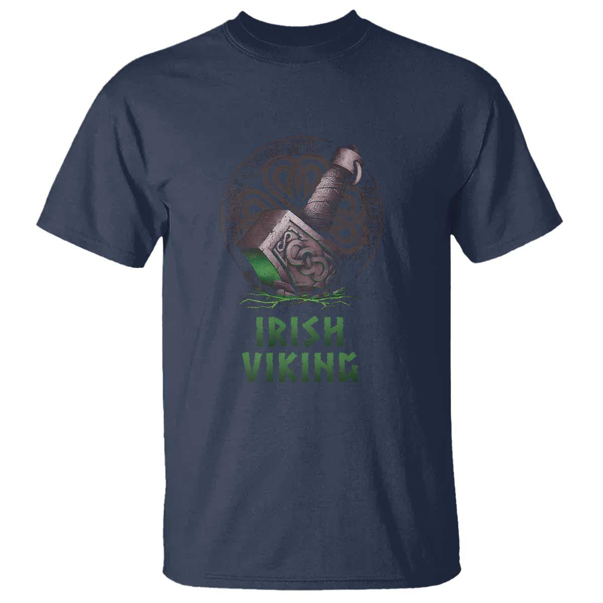 irish-viking-t-shirt-celtic-thor-mjolnir