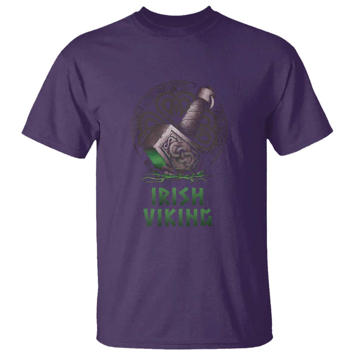 irish-viking-t-shirt-celtic-thor-mjolnir