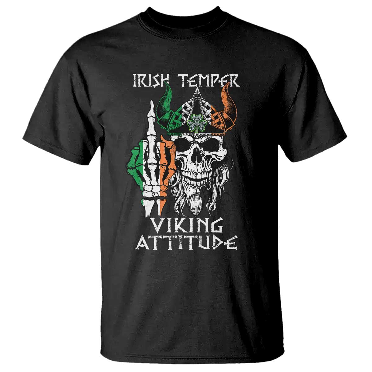 funny-irish-viking-t-shirt-irish-temper-viking-attitude
