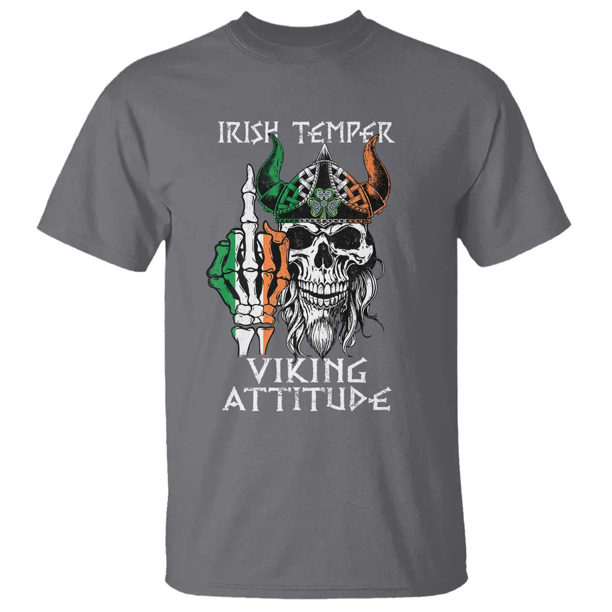 funny-irish-viking-t-shirt-irish-temper-viking-attitude