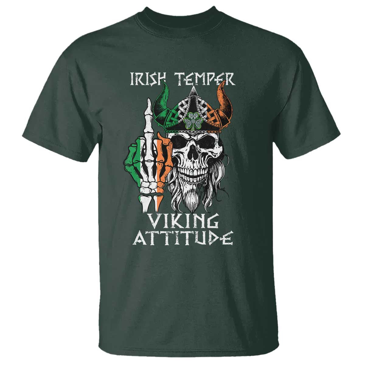 funny-irish-viking-t-shirt-irish-temper-viking-attitude