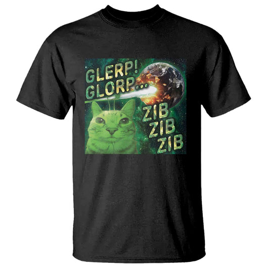 funny-alien-cat-meme-t-shirt-glerp-glorp-zib-zib
