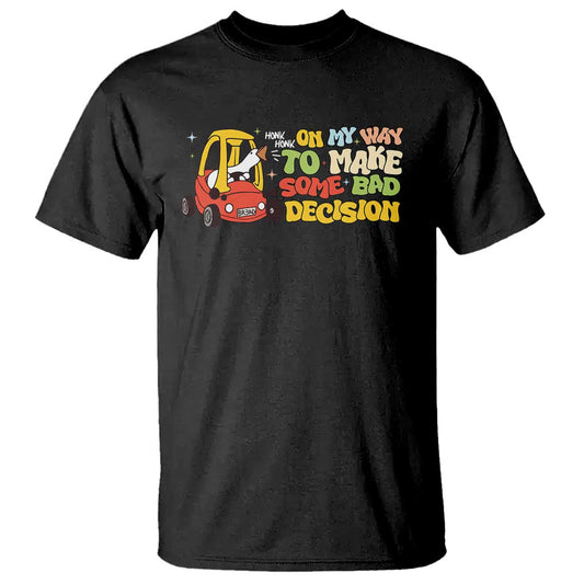 funny-goose-on-my-way-to-make-some-bad-decisions-t-shirt