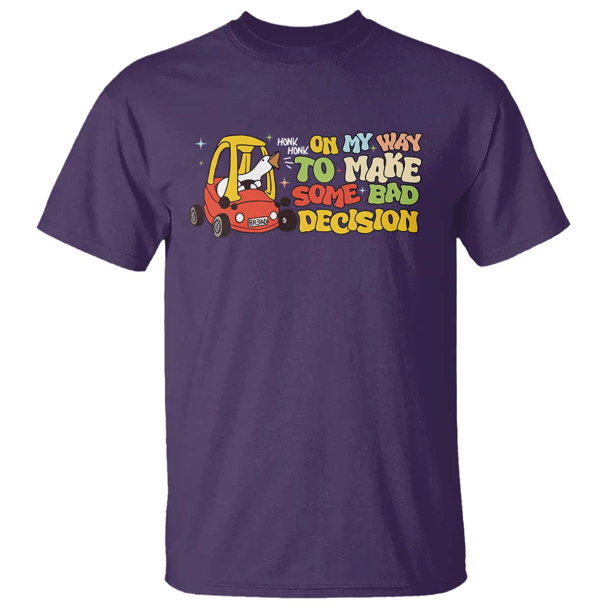 funny-goose-on-my-way-to-make-some-bad-decisions-t-shirt