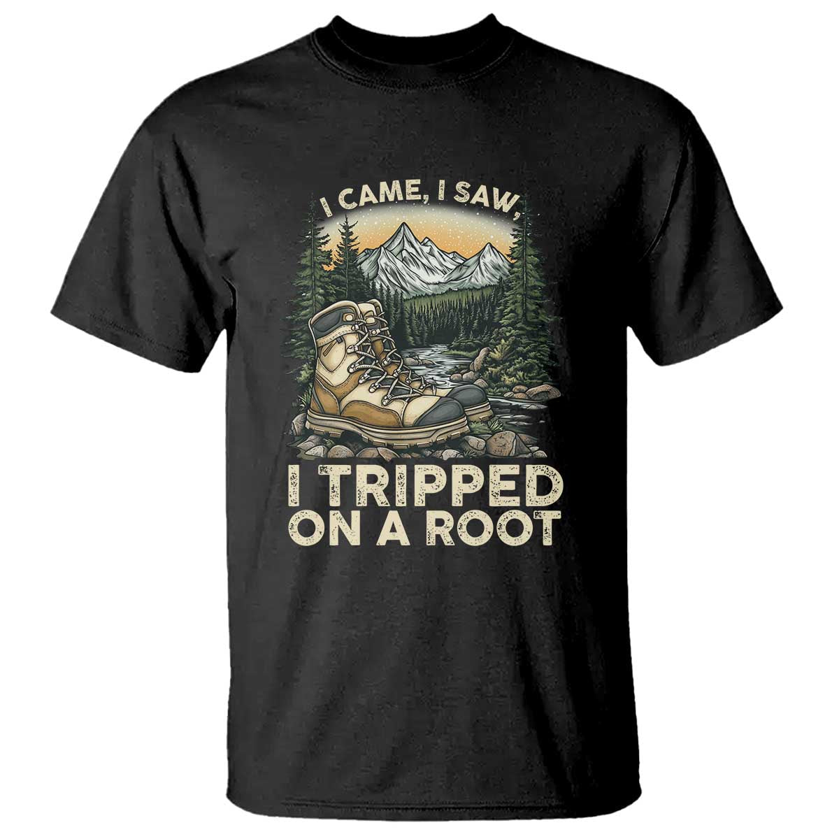 hiking-t-shirt-i-came-i-saw-i-tripped-on-a-root