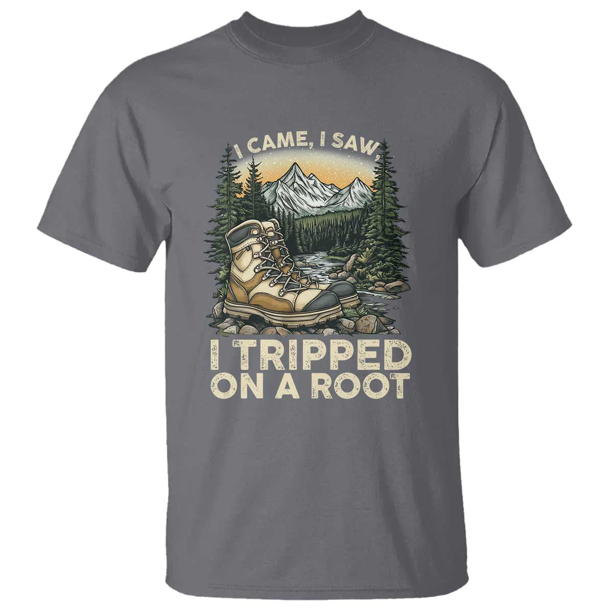 hiking-t-shirt-i-came-i-saw-i-tripped-on-a-root