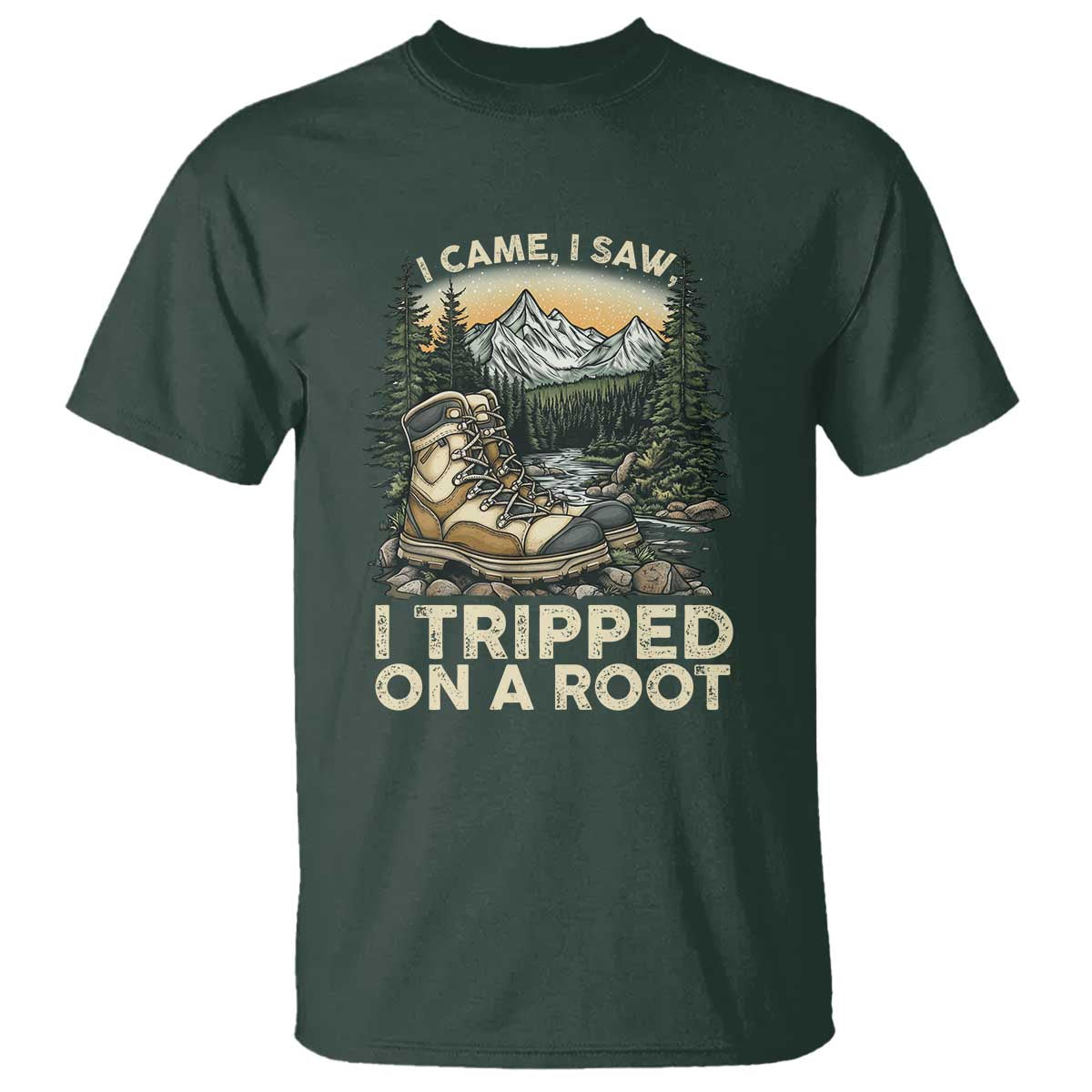 hiking-t-shirt-i-came-i-saw-i-tripped-on-a-root