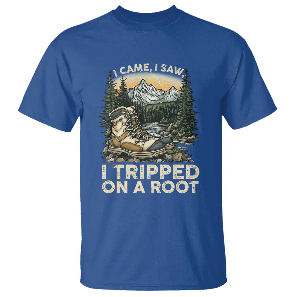 hiking-t-shirt-i-came-i-saw-i-tripped-on-a-root