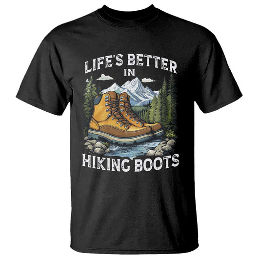 hiking-t-shirt-lifes-better-in-hiking-boots