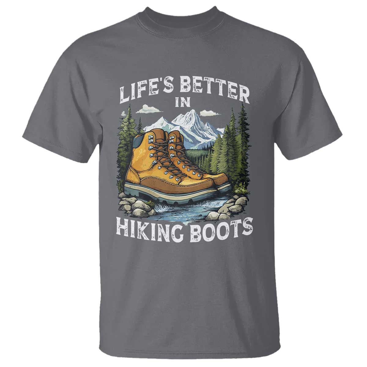 hiking-t-shirt-lifes-better-in-hiking-boots
