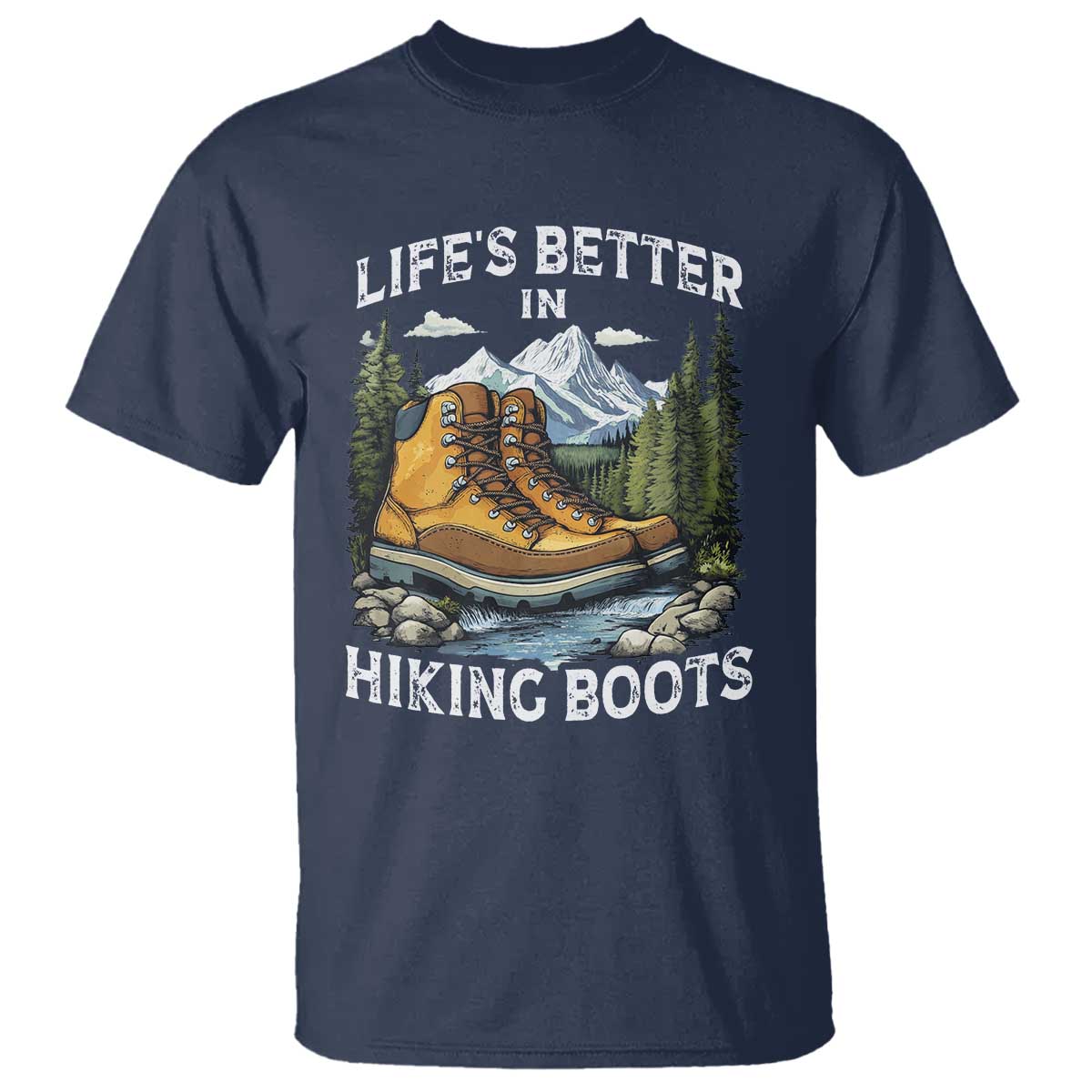 hiking-t-shirt-lifes-better-in-hiking-boots