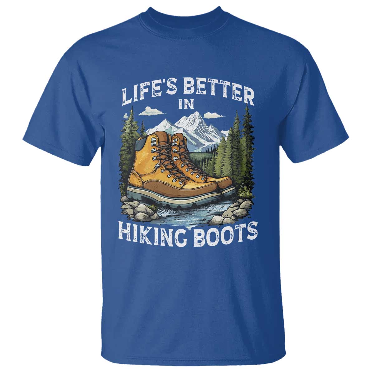 hiking-t-shirt-lifes-better-in-hiking-boots
