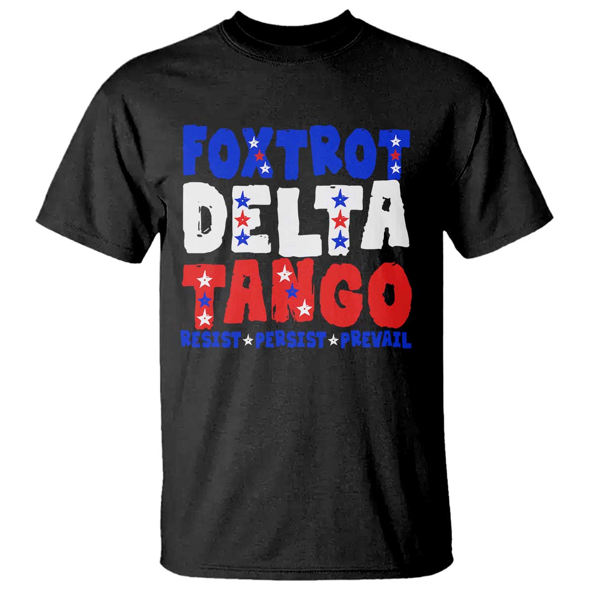 fdt-foxtrot-delta-tango-t-shirt