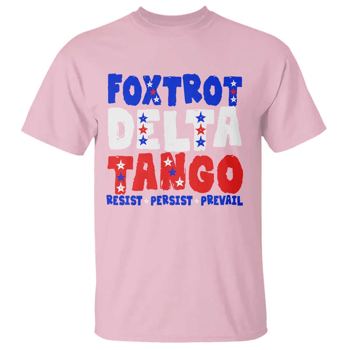fdt-foxtrot-delta-tango-t-shirt
