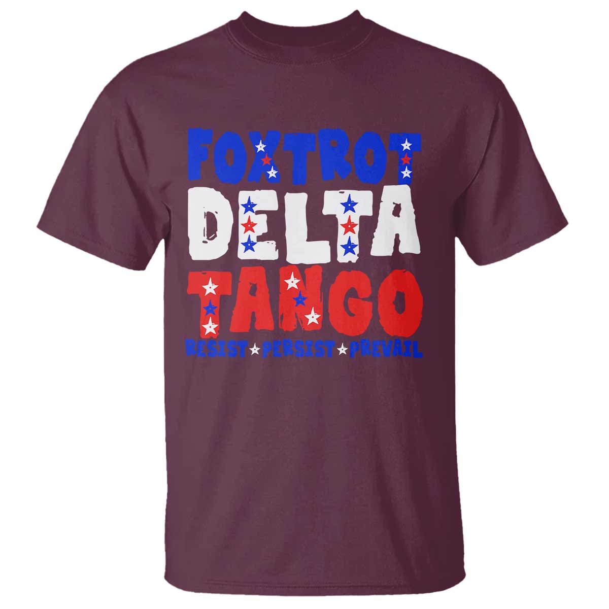 fdt-foxtrot-delta-tango-t-shirt