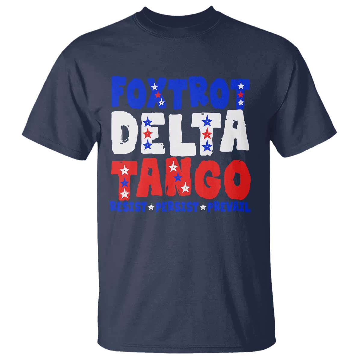 fdt-foxtrot-delta-tango-t-shirt