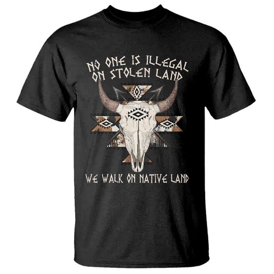 no-one-is-illegal-on-stolen-land-t-shirt