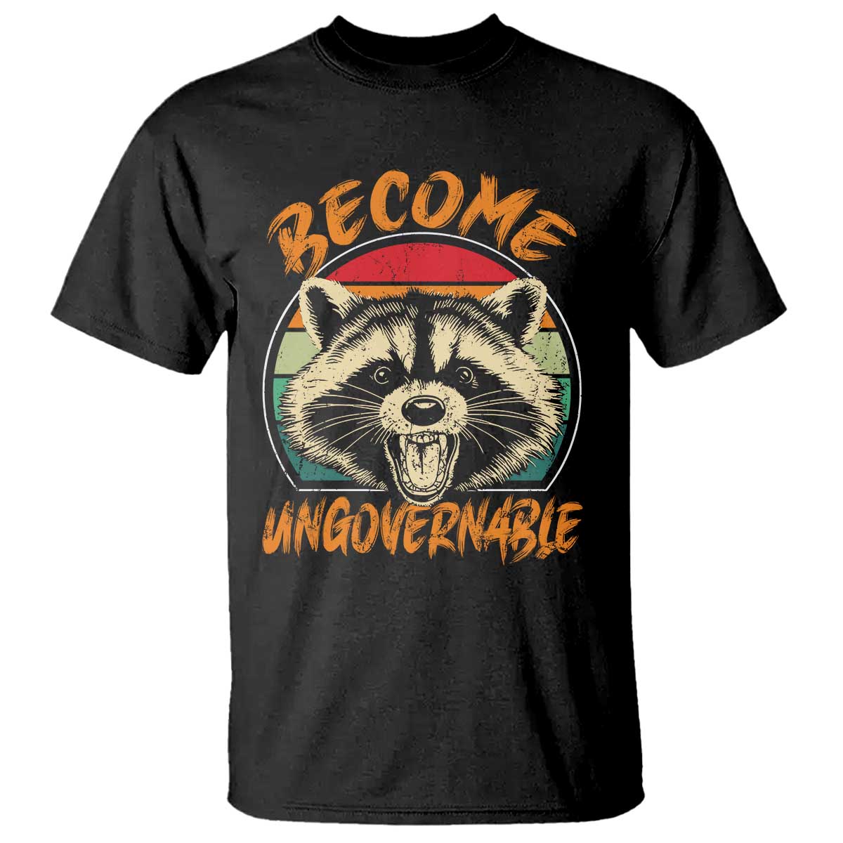 anarchism-t-shirt-become-ungovernable-angry-raccoon