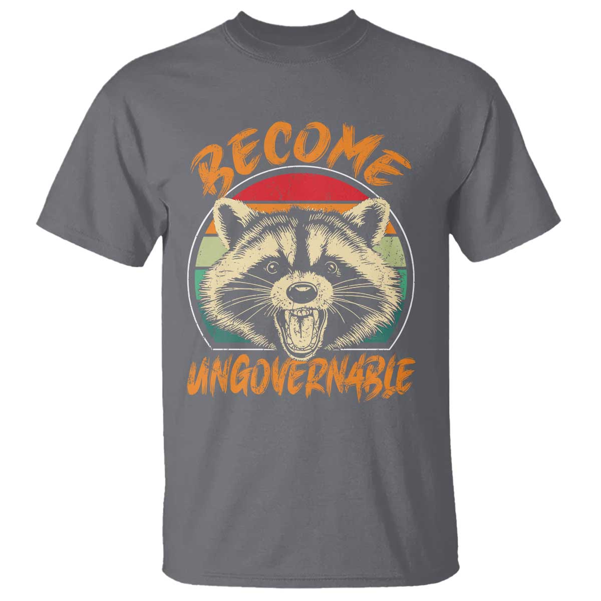 anarchism-t-shirt-become-ungovernable-angry-raccoon