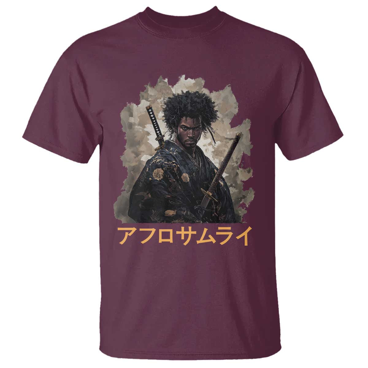 afro-samurai-t-shirt-black-pride-japanese-arts