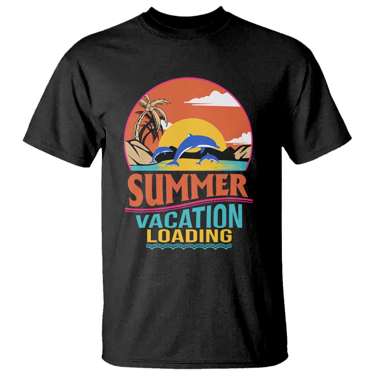 summer-vacation-loading-retro-beach-sunset-t-shirt