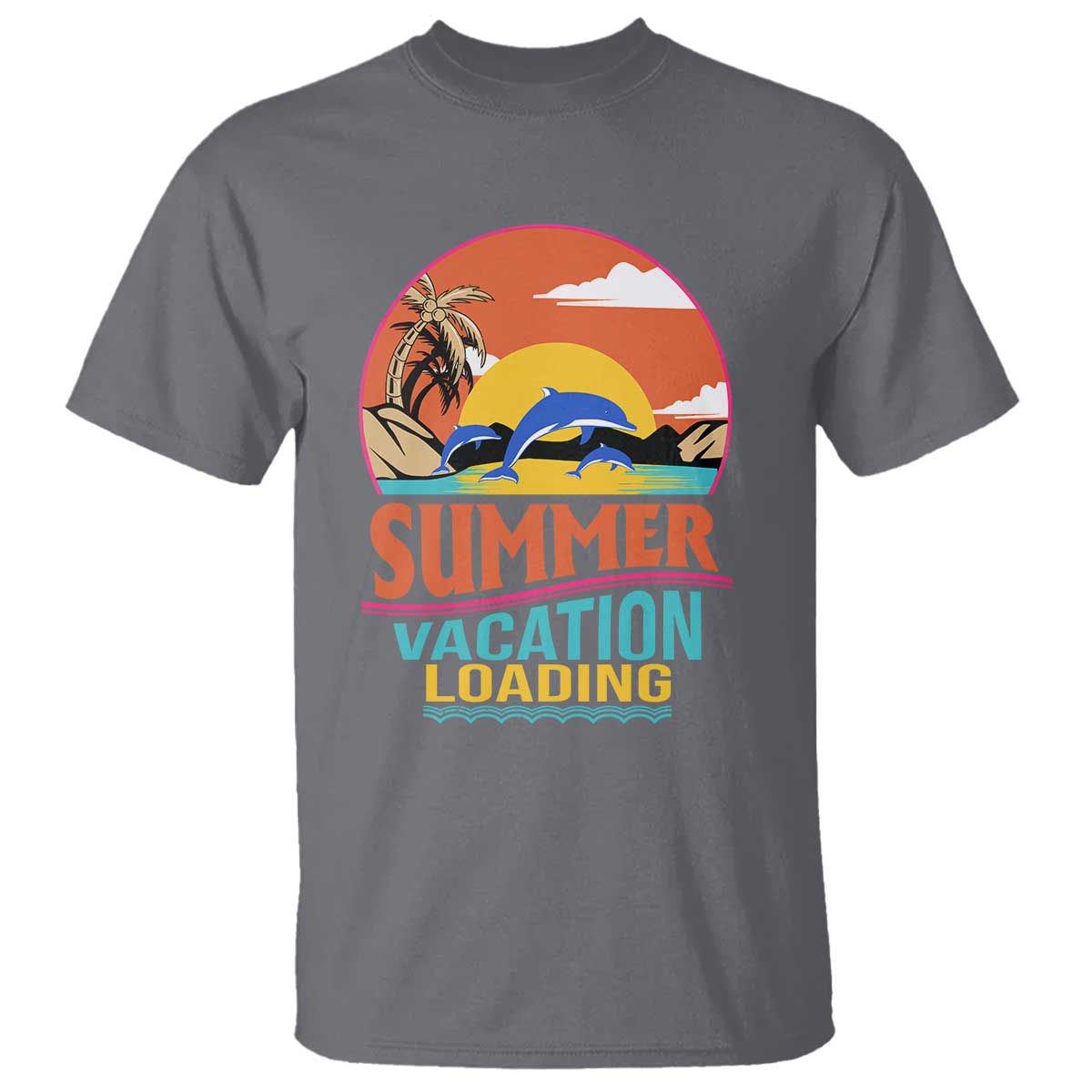 summer-vacation-loading-retro-beach-sunset-t-shirt
