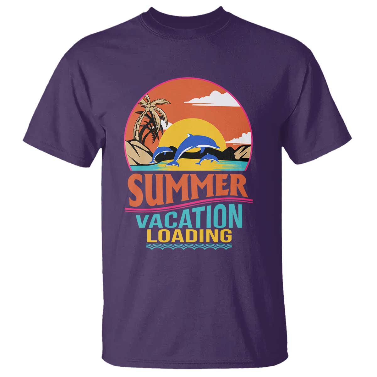 summer-vacation-loading-retro-beach-sunset-t-shirt