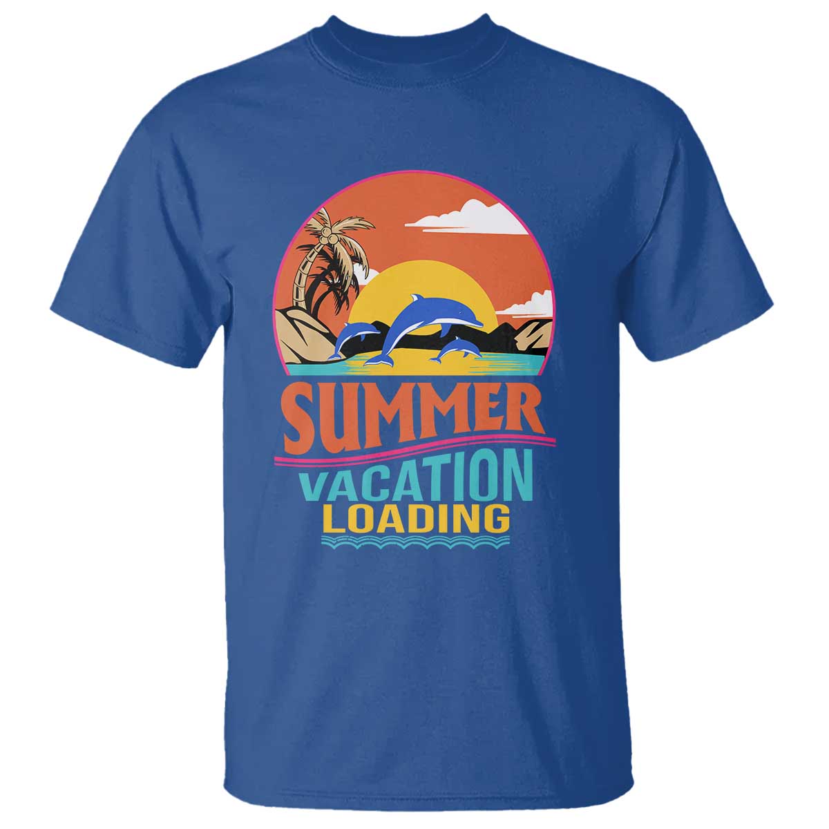 summer-vacation-loading-retro-beach-sunset-t-shirt