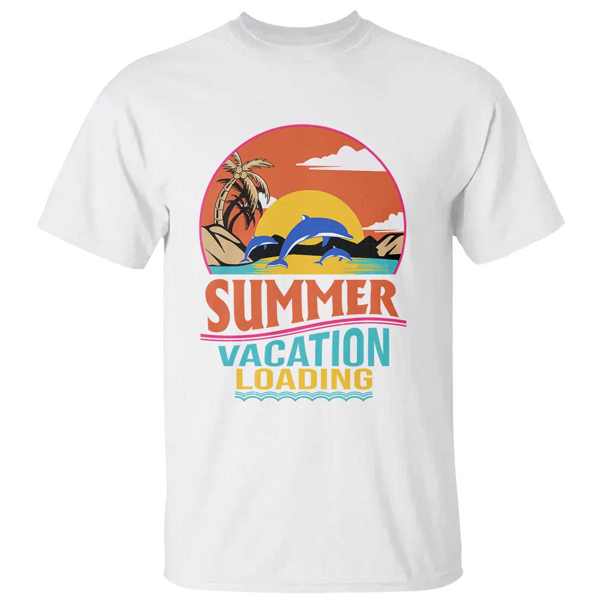 summer-vacation-loading-retro-beach-sunset-t-shirt